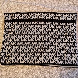 micheal kors scarf